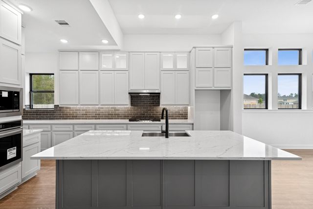 2327 Verano Street, Todd Mission, TX 77316