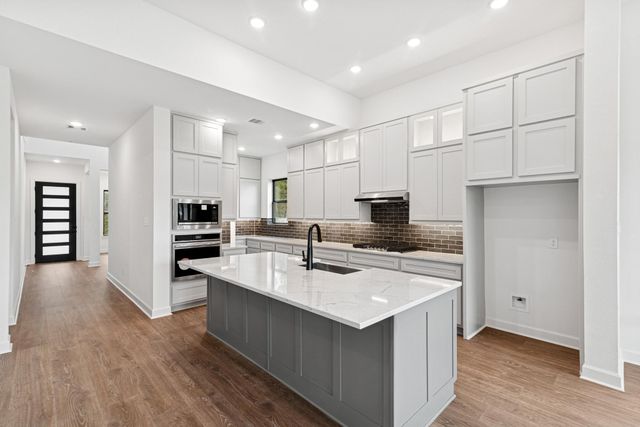 2327 Verano Street, Todd Mission, TX 77316