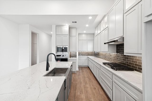 2327 Verano Street, Todd Mission, TX 77316