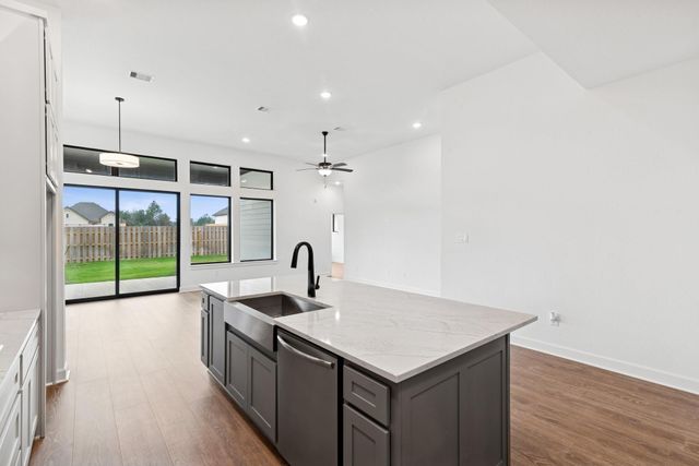 2327 Verano Street, Todd Mission, TX 77316