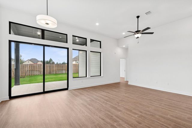 2327 Verano Street, Todd Mission, TX 77316