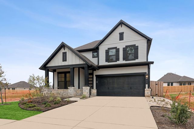 2327 Verano Street, Todd Mission, TX 77316