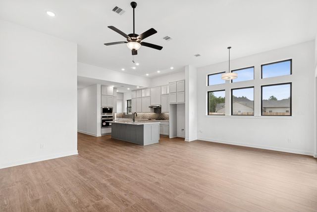 2327 Verano Street, Todd Mission, TX 77316