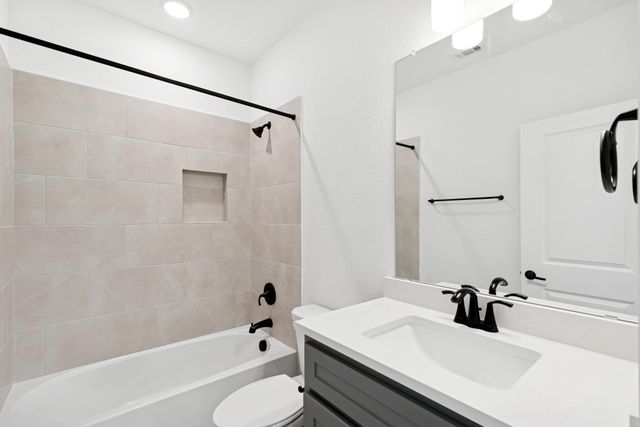 2327 Verano Street, Todd Mission, TX 77316