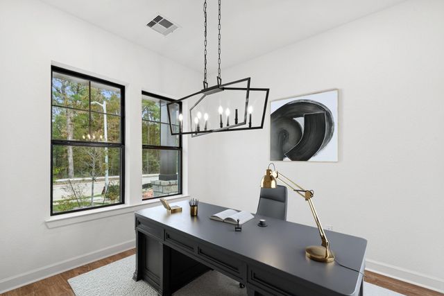 2327 Verano Street, Todd Mission, TX 77316