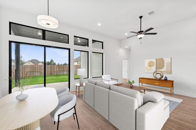 2327 Verano Street, Todd Mission, TX 77316