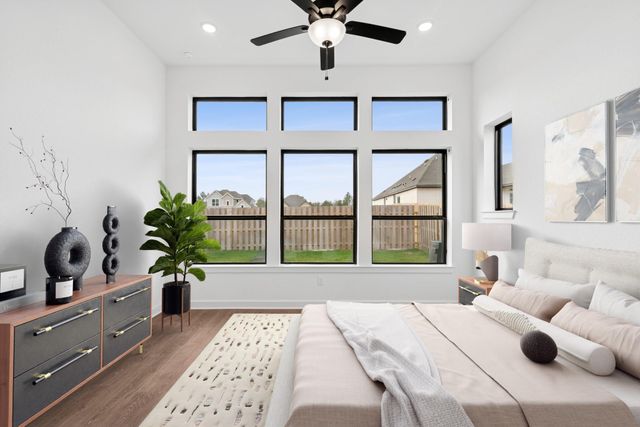 2327 Verano Street, Todd Mission, TX 77316