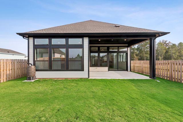 2327 Verano Street, Todd Mission, TX 77316