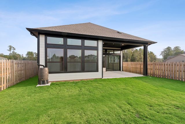 2327 Verano Street, Todd Mission, TX 77316