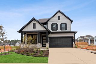 2327 Verano Street, Todd Mission, TX 77316