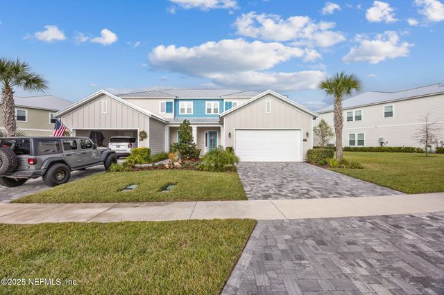 290 RUM RUNNER Way, St. Johns, FL 32259