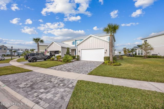 290 RUM RUNNER Way, St. Johns, FL 32259