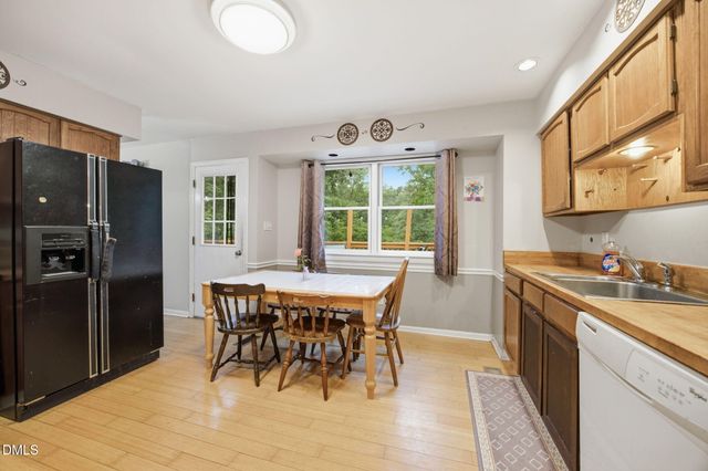 1545 Seabrook Avenue, Cary, NC 27511