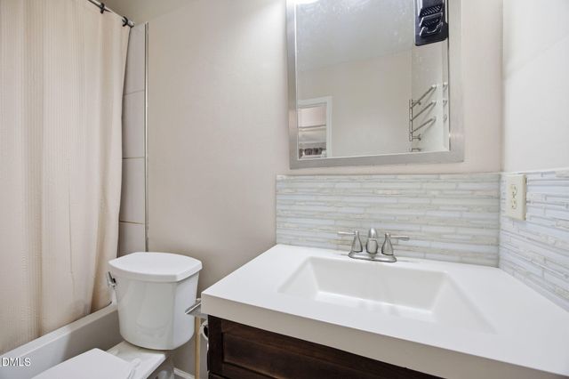 1545 Seabrook Avenue, Cary, NC 27511