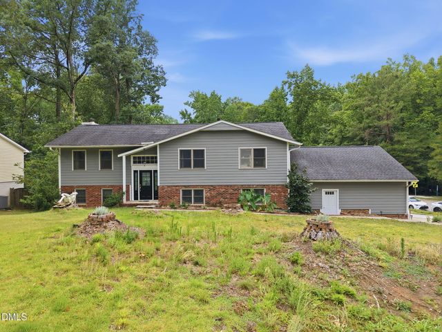 1545 Seabrook Avenue, Cary, NC 27511