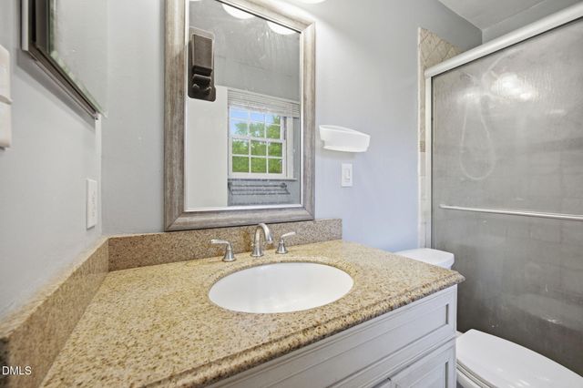 1545 Seabrook Avenue, Cary, NC 27511