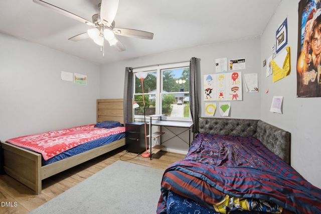 1545 Seabrook Avenue, Cary, NC 27511