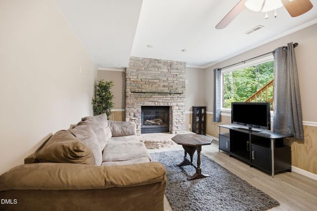 1545 Seabrook Avenue, Cary, NC 27511