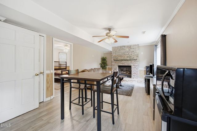 1545 Seabrook Avenue, Cary, NC 27511