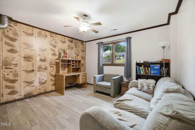 1545 Seabrook Avenue, Cary, NC 27511