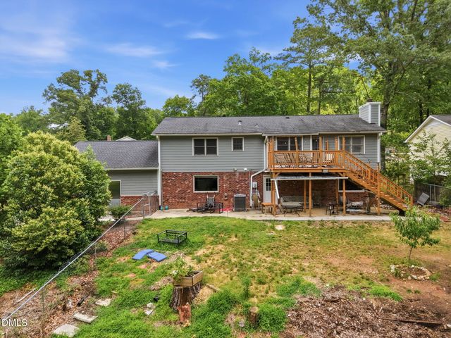 1545 Seabrook Avenue, Cary, NC 27511
