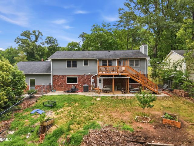1545 Seabrook Avenue, Cary, NC 27511