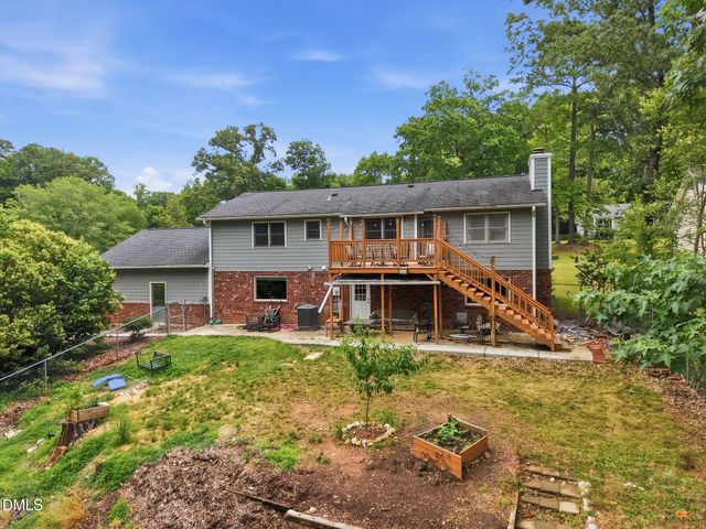 1545 Seabrook Avenue, Cary, NC 27511