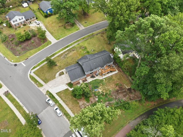 1545 Seabrook Avenue, Cary, NC 27511