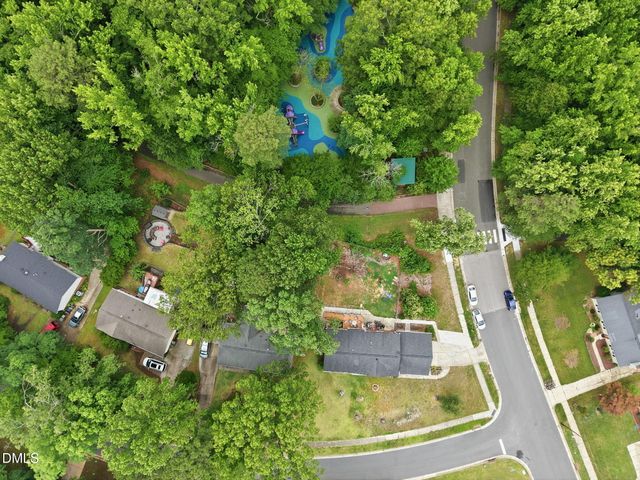 1545 Seabrook Avenue, Cary, NC 27511