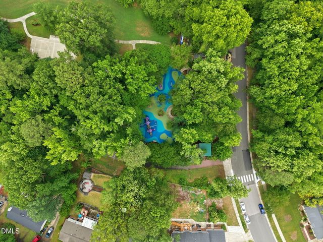 1545 Seabrook Avenue, Cary, NC 27511