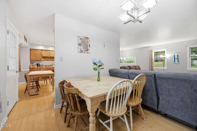 1545 Seabrook Avenue, Cary, NC 27511