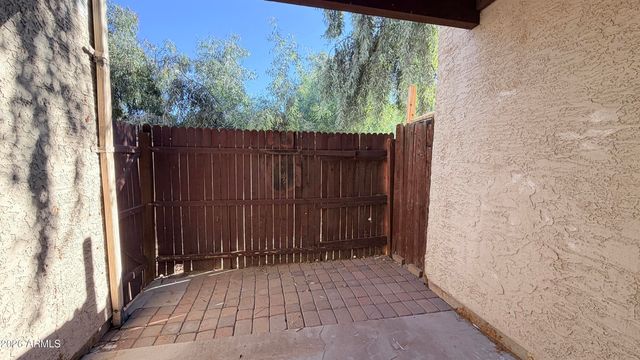 1927 E HAMPTON Avenue 141, Mesa, AZ 85204