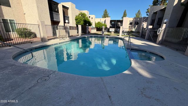 1927 E HAMPTON Avenue 141, Mesa, AZ 85204
