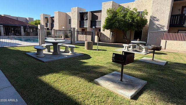 1927 E HAMPTON Avenue 141, Mesa, AZ 85204
