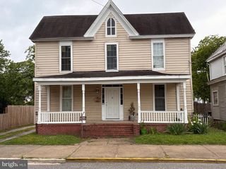 810 LOCUST ST, Cambridge, MD 21613