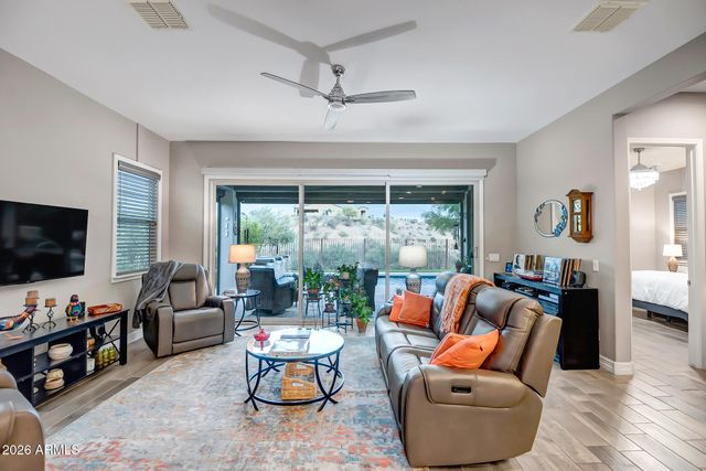 4221 SAWBUCK Way, Wickenburg, AZ 85390