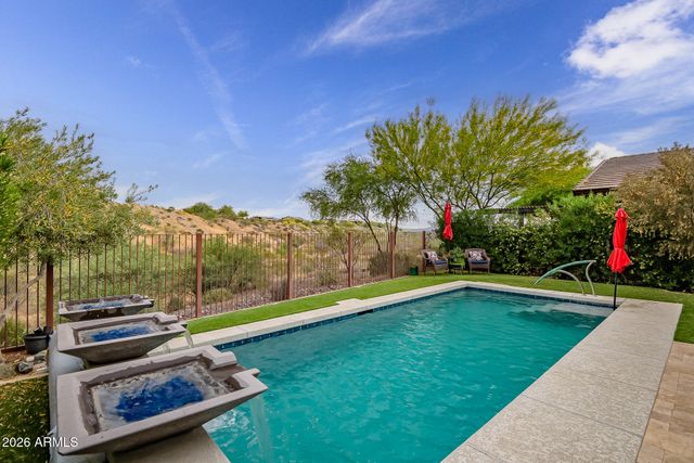 4221 SAWBUCK Way, Wickenburg, AZ 85390