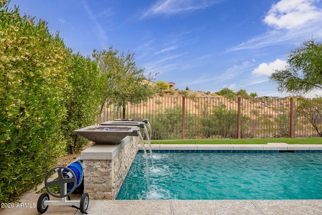 4221 SAWBUCK Way, Wickenburg, AZ 85390