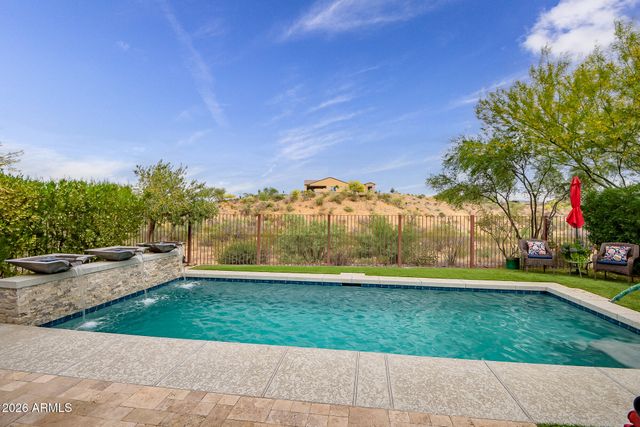 4221 SAWBUCK Way, Wickenburg, AZ 85390