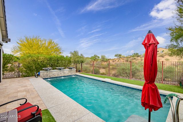 4221 SAWBUCK Way, Wickenburg, AZ 85390