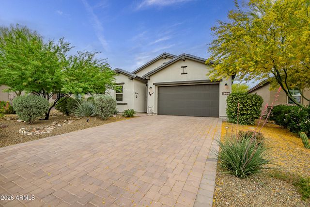 4221 SAWBUCK Way, Wickenburg, AZ 85390