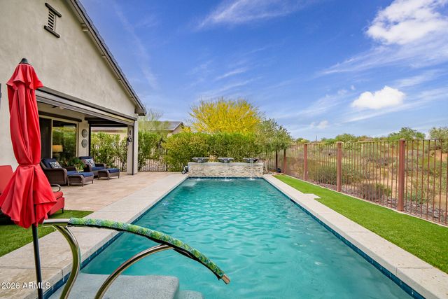 4221 SAWBUCK Way, Wickenburg, AZ 85390
