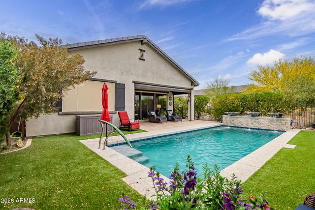 4221 SAWBUCK Way, Wickenburg, AZ 85390