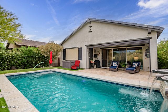 4221 SAWBUCK Way, Wickenburg, AZ 85390