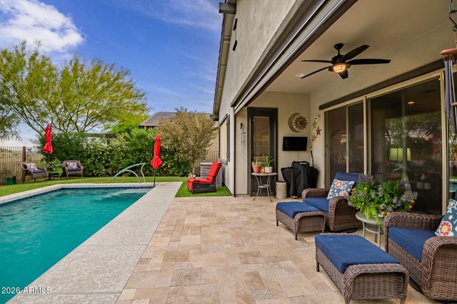 4221 SAWBUCK Way, Wickenburg, AZ 85390