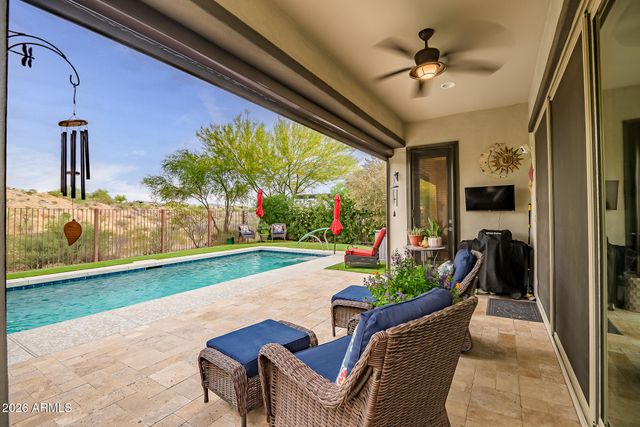 4221 SAWBUCK Way, Wickenburg, AZ 85390