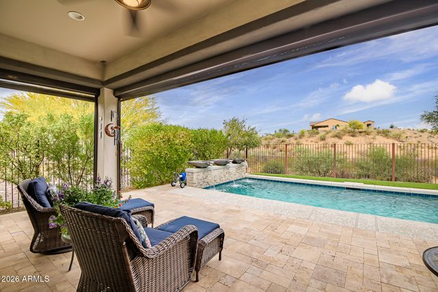 4221 SAWBUCK Way, Wickenburg, AZ 85390