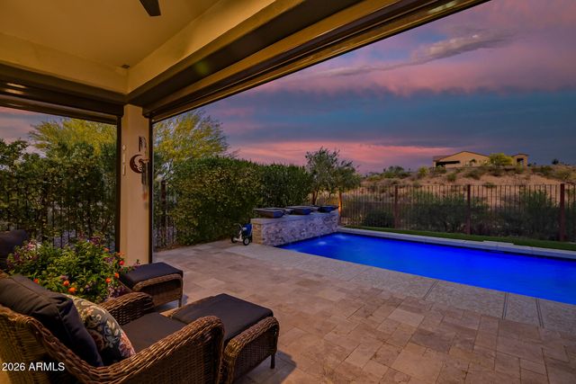 4221 SAWBUCK Way, Wickenburg, AZ 85390