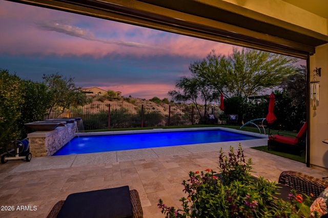 4221 SAWBUCK Way, Wickenburg, AZ 85390