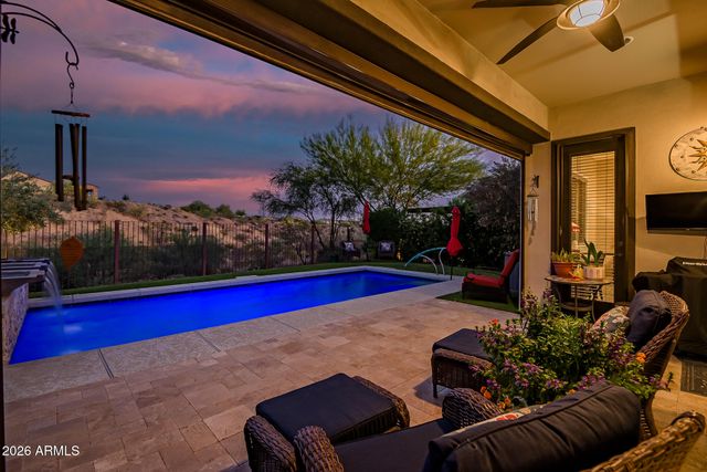 4221 SAWBUCK Way, Wickenburg, AZ 85390